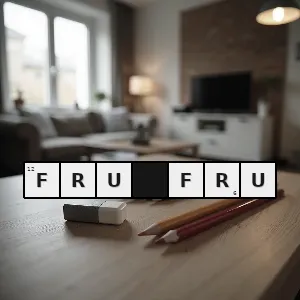 Rozwiązanie krzyżówki: ozdobna figlarna bielizna - fru fru | hasła, synonimy i podpowiedzi Hasło krzyżówkowe ozdobna figlarna bielizna - fru fru – rozwiązanie, synonimy, podpowiedzi i definicje krzyżówkowe